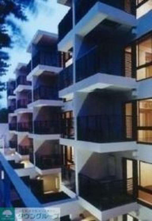 外観(お部屋探しは株式会社　タウンハウジング　までお気軽にお問合…)