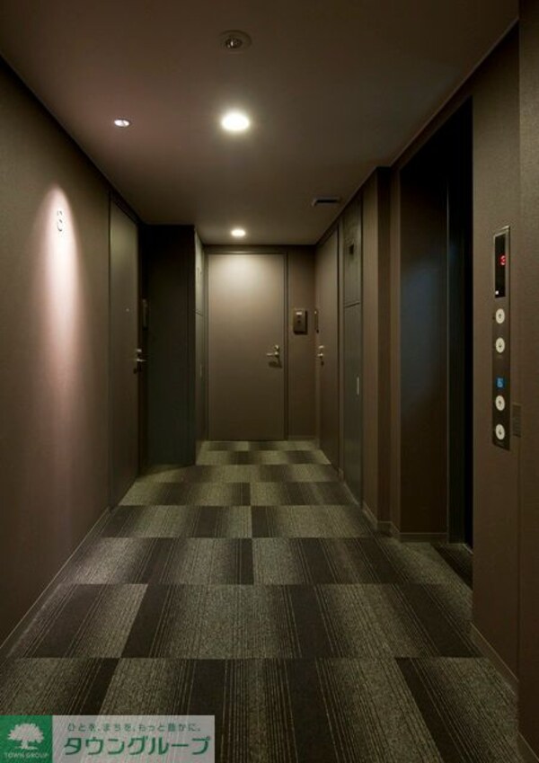 共有部分(【初期費用分割・クレカ対応】一都三県のお部屋探しは2025…)