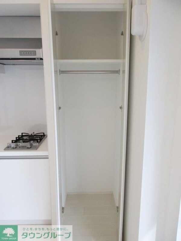 収納(【初期費用分割・クレカ対応】一都三県のお部屋探しは2025…)