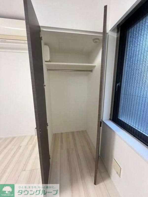 収納(お部屋探しは株式会社　タウンハウジング　までお気軽にお問合…)