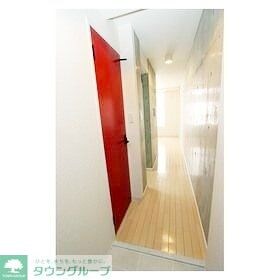 物件内観写真5　(お部屋探しは株式会社　タウンハウジング　までお気軽にお問合…)