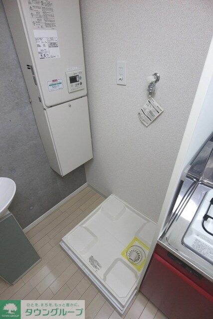 物件内観写真9　(同施工参考)