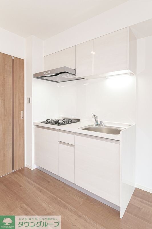 物件内観写真4　(お部屋探しは株式会社　タウンハウジング　までお気軽にお問合…)