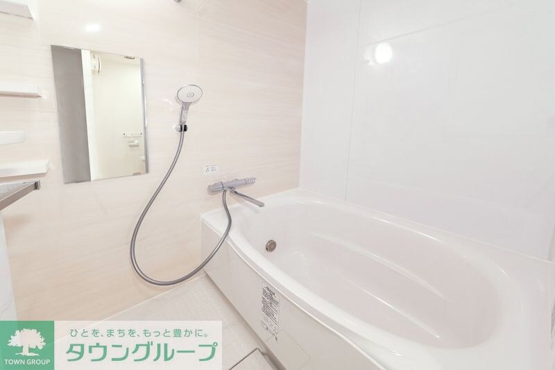 物件内観写真5　(お部屋探しは株式会社　タウンハウジング　までお気軽にお問合…)