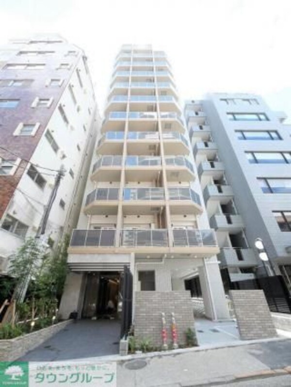 外観(お部屋探しは株式会社　タウンハウジング　までお気軽にお問合…)