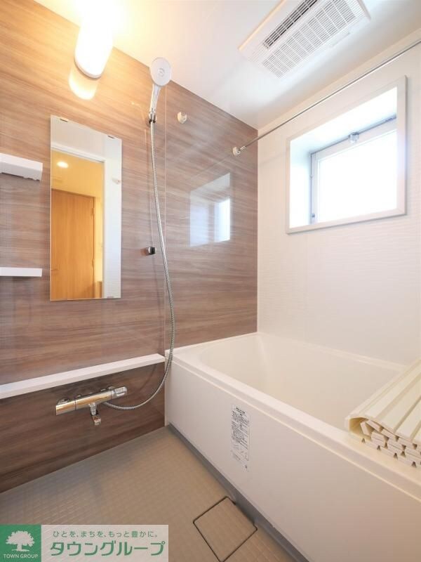 バス／シャワールーム等(お部屋探しは株式会社　タウンハウジング　までお気軽にお問合…)