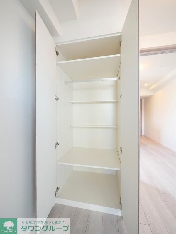 収納(同施工参考)