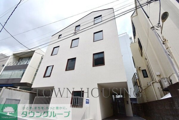 外観(お部屋探しは株式会社　タウンハウジング　までお気軽にお問合…)