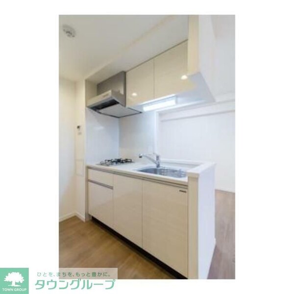 キッチン(お部屋探しは株式会社　タウンハウジング　までお気軽にお問合…)
