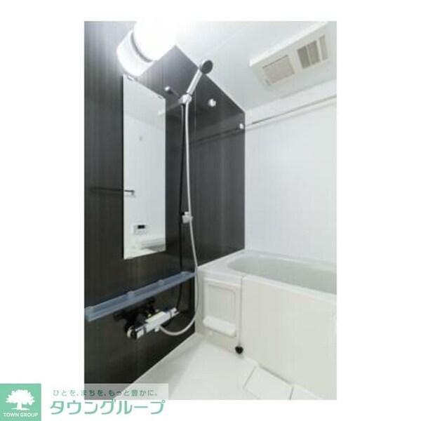 バス／シャワールーム等(お部屋探しは株式会社　タウンハウジング　までお気軽にお問合…)