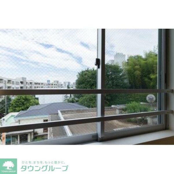 眺望(お部屋探しは株式会社　タウンハウジング　までお気軽にお問合…)