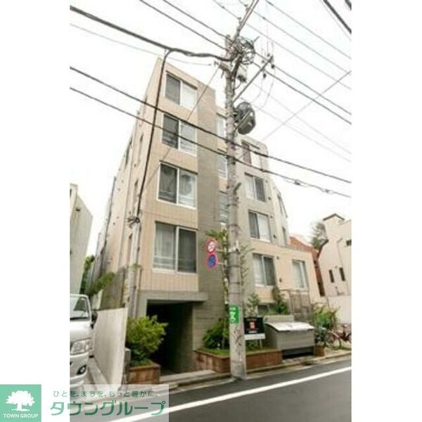 外観(お部屋探しは株式会社　タウンハウジング　までお気軽にお問合…)