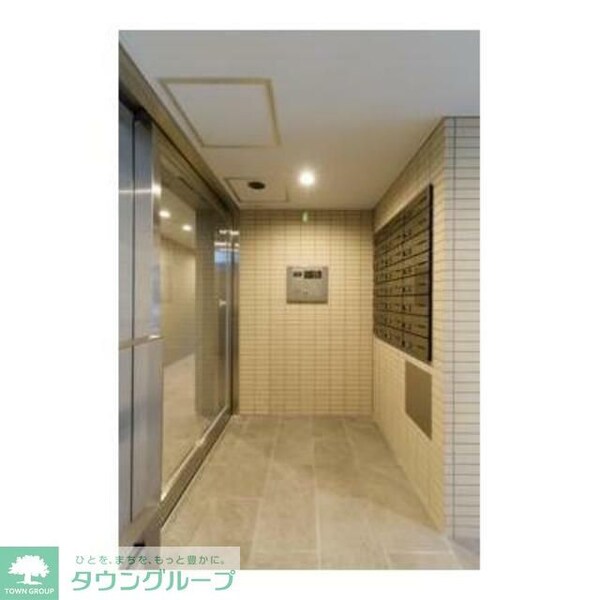 共有部分(部屋探しは株式会社　タウンハウジング　までお気軽にお問合せ…)