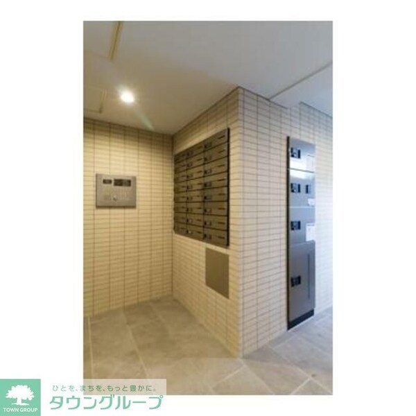 共有部分(部屋探しは株式会社　タウンハウジング　までお気軽にお問合せ…)