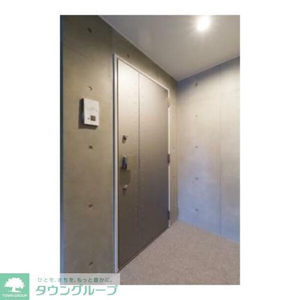 共有部分(部屋探しは株式会社　タウンハウジング　までお気軽にお問合せ…)