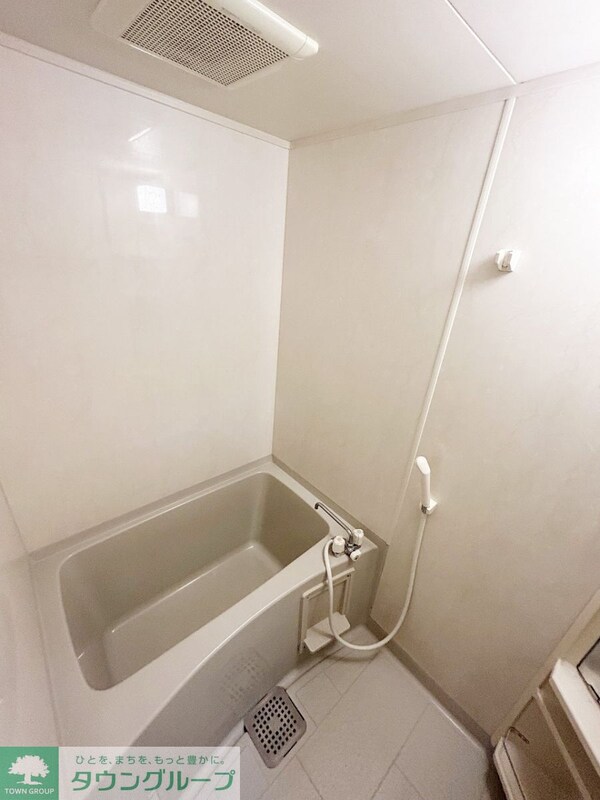 バス／シャワールーム等(お部屋探しは株式会社　タウンハウジング　までお気軽にお問合…)