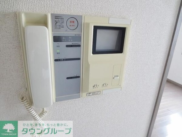 セキュリティ(部屋探しは株式会社　タウンハウジング　までお気軽にお問合せ…)