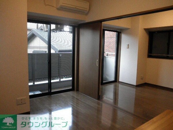 眺望(★タウンハウジング取り扱い★)