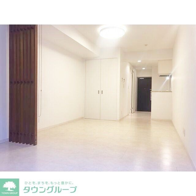 物件内観写真3　(同施工参考)