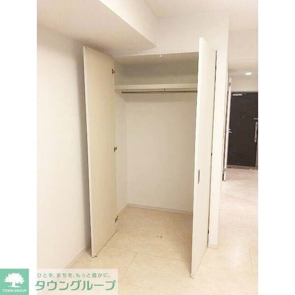 収納(お部屋探しは株式会社　タウンハウジング　までお気軽にお問合…)