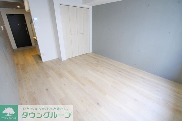 リビング・居室(リビング/居室)