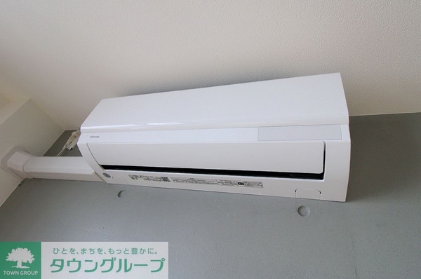 その他室内・内装(設備)