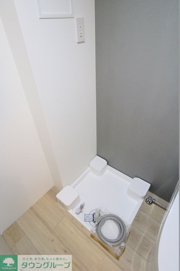 その他室内・内装(トイレ)