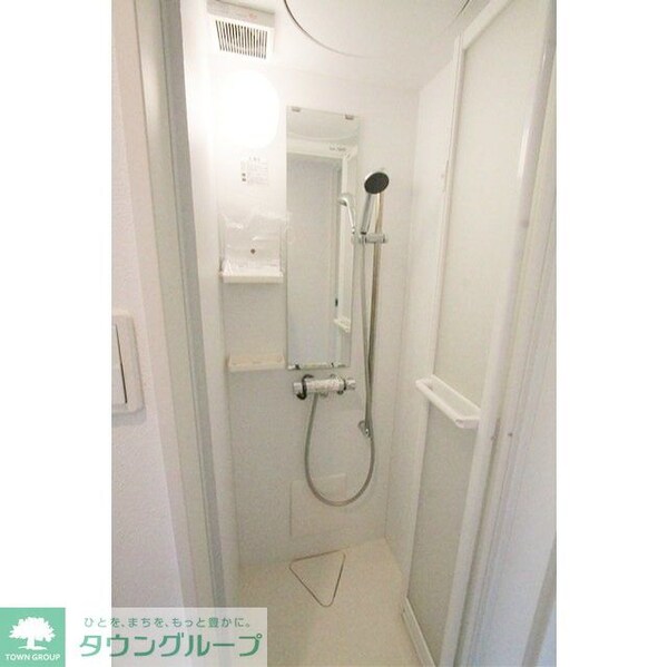 バス／シャワールーム等(お部屋探しは株式会社　タウンハウジング　までお気軽にお問合…)