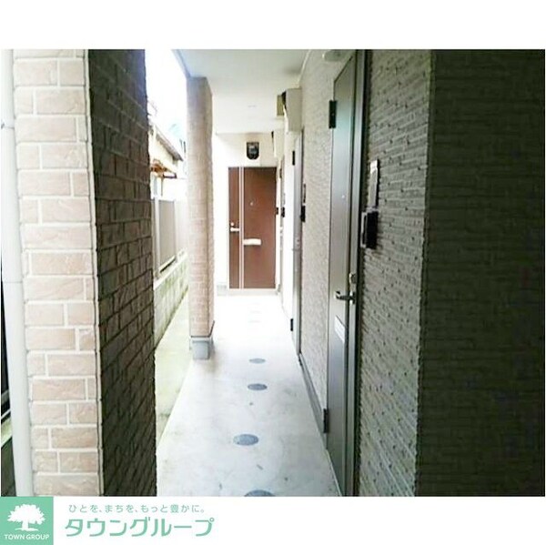 共有部分(部屋探しは株式会社　タウンハウジング　までお気軽にお問合せ…)