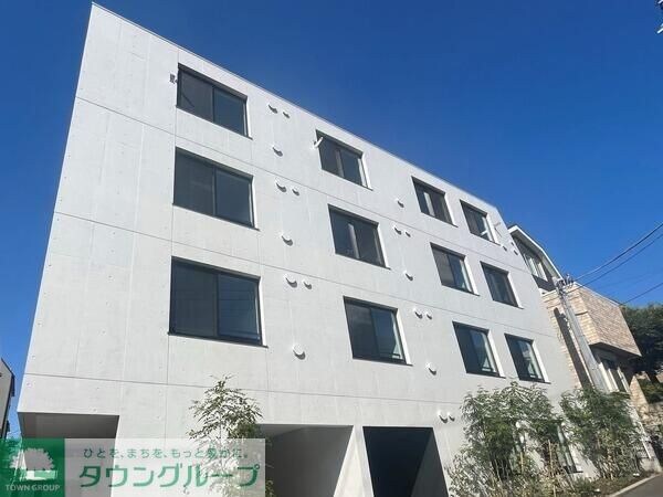 外観(お部屋探しは株式会社　タウンハウジング　までお気軽にお問合…)