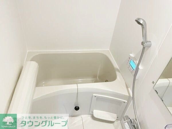 バス／シャワールーム等(お部屋探しは株式会社　タウンハウジング　までお気軽にお問合…)