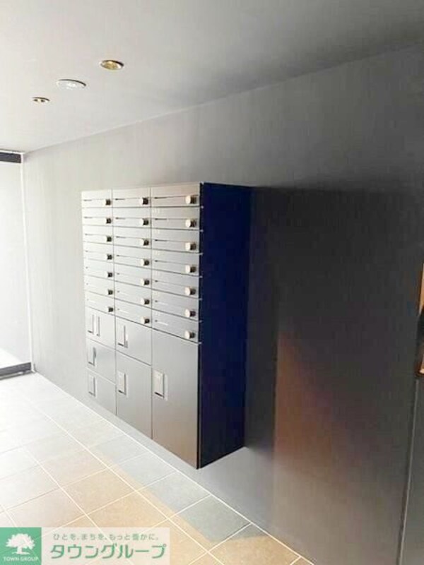 共有部分(部屋探しは株式会社　タウンハウジング　までお気軽にお問合せ…)