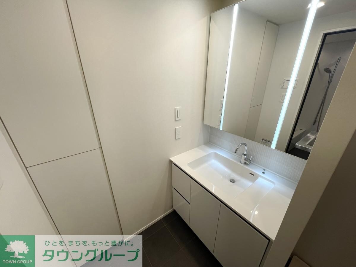 物件内観写真5　(タウンハウジングレジデンス事業部　恵比寿店・赤坂店までお問…)