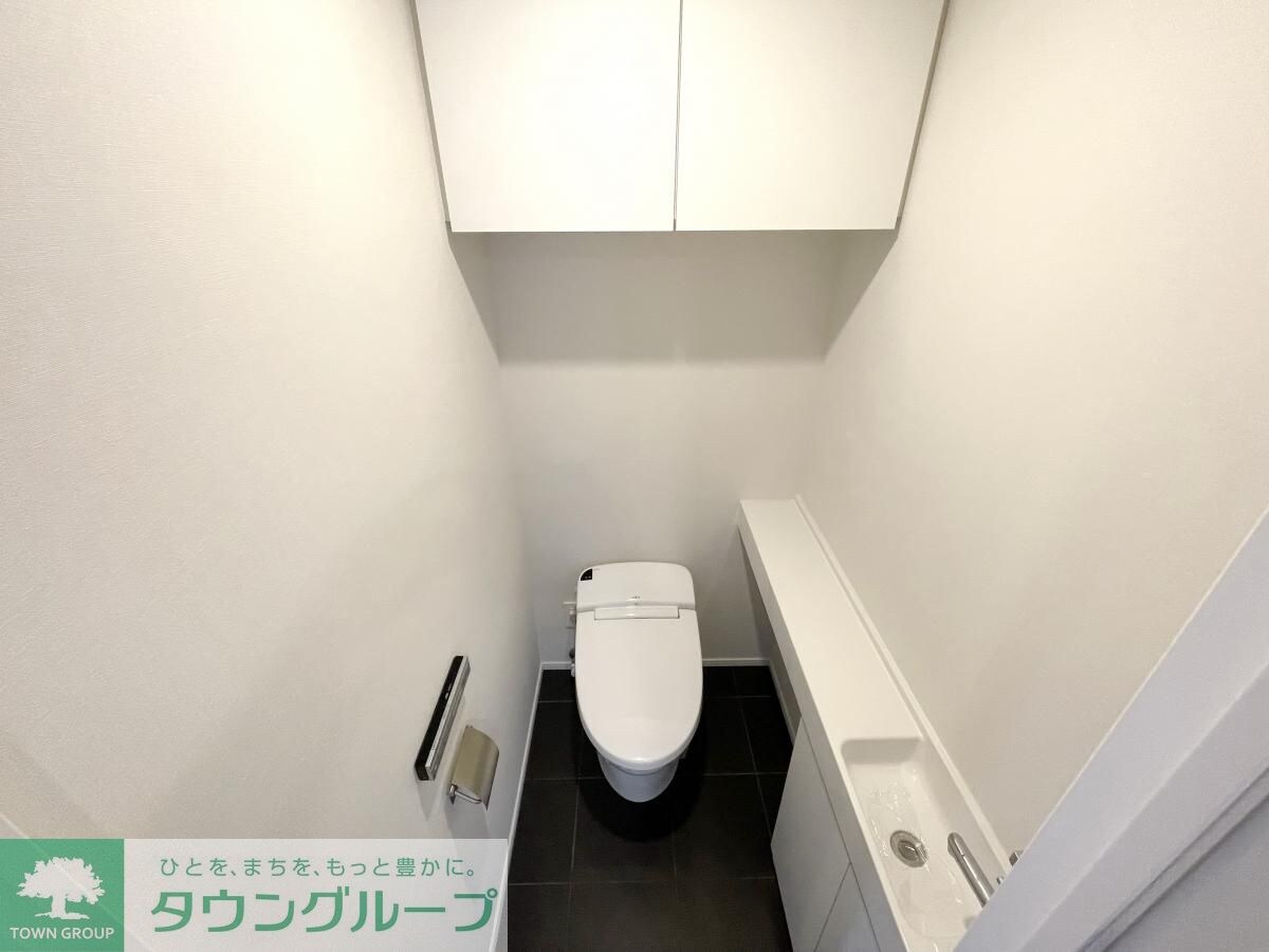 物件内観写真6　(タウンハウジングレジデンス事業部　恵比寿店・赤坂店までお問…)