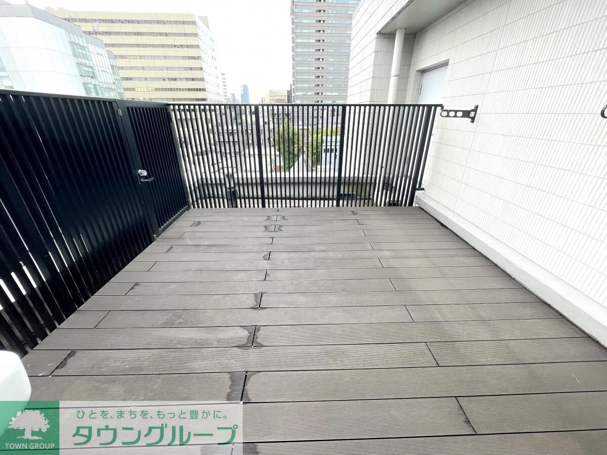 物件内観写真7　(タウンハウジングレジデンス事業部　恵比寿店・赤坂店までお問…)