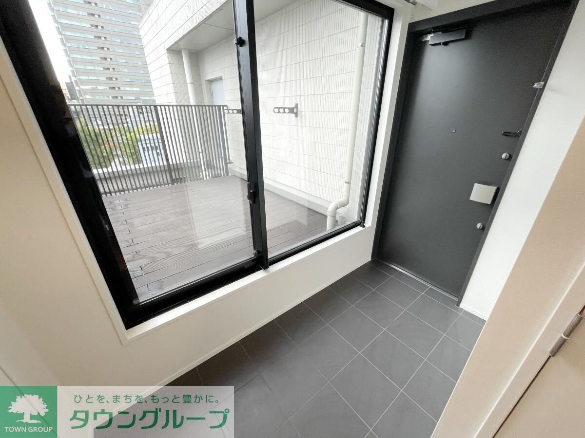 物件内観写真9　(タウンハウジングレジデンス事業部　恵比寿店・赤坂店までお問…)