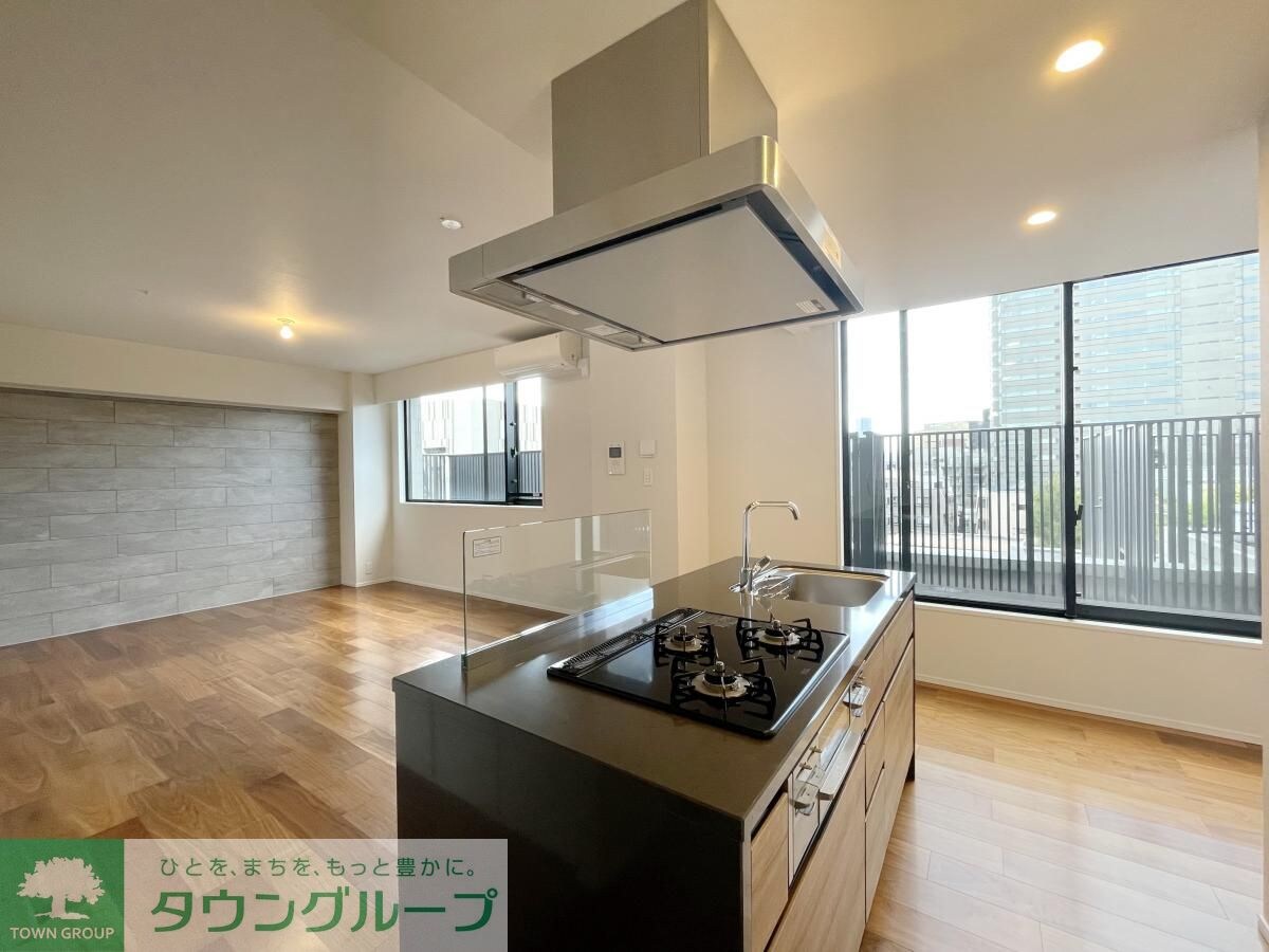 物件内観写真14　(タウンハウジングレジデンス事業部　恵比寿店・赤坂店までお問…)