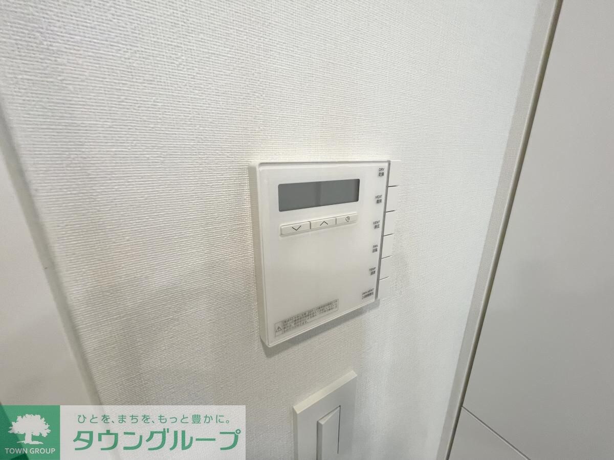 物件内観写真16　(タウンハウジングレジデンス事業部　恵比寿店・赤坂店までお問…)