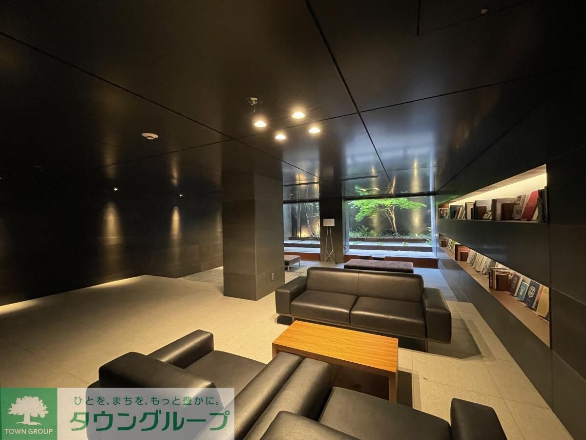 物件内観写真20　(タウンハウジングレジデンス事業部　恵比寿店・赤坂店までお問…)