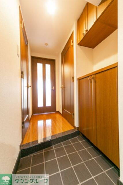 物件内観写真8　(※写真は同タイプ住戸です。)