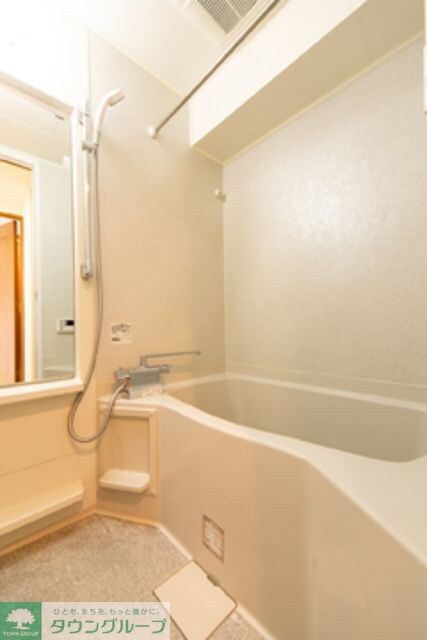 物件内観写真10　(※写真は同タイプ住戸です。)