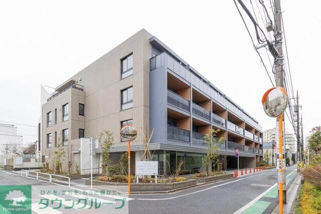 物件外観写真1　(お部屋探しは株式会社　タウンハウジング　までお気軽にお問合…)