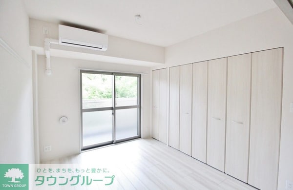 リビング・居室(お部屋探しは株式会社　タウンハウジング　までお気軽にお問合…)