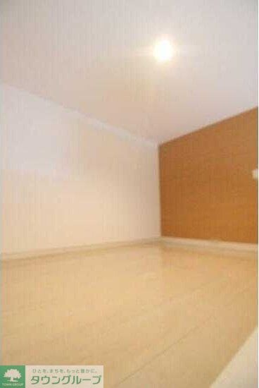 物件内観写真3　(お部屋探しは株式会社　タウンハウジング　までお気軽にお問合…)