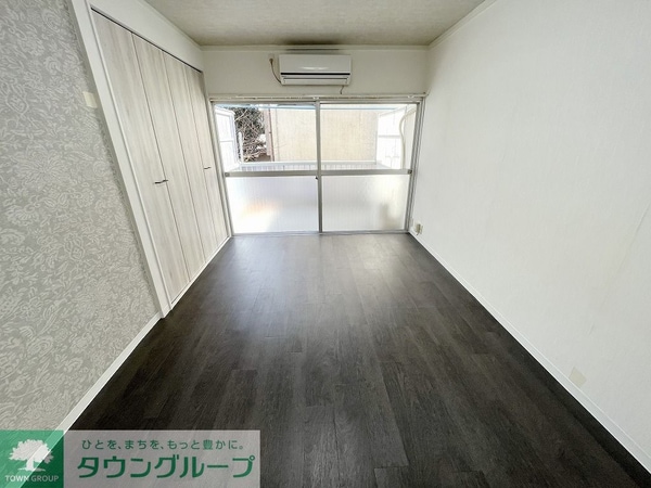 リビング・居室