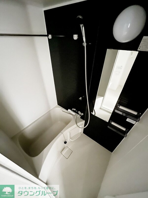 バス／シャワールーム等