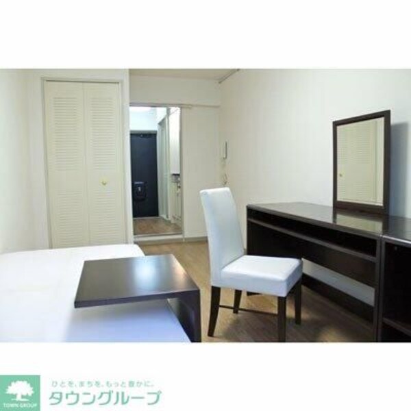 リビング・居室