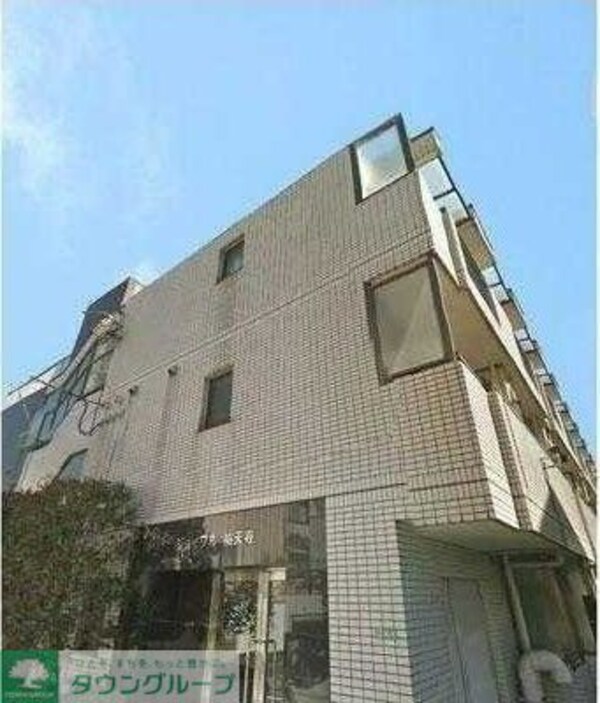 外観(お部屋探しは株式会社　タウンハウジング　までお気軽にお問合…)