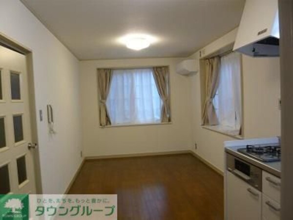 リビング・居室