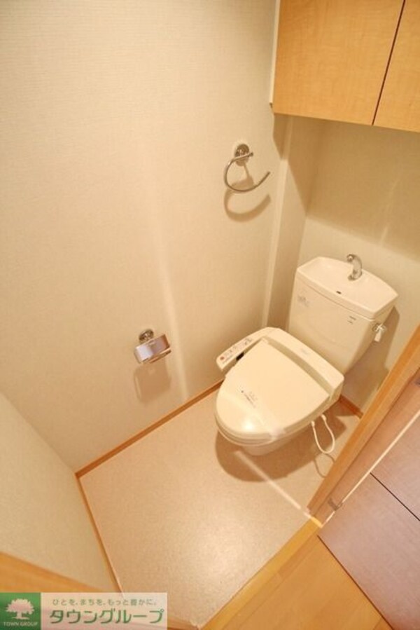 トイレ(☆トイレ☆)